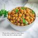 Organic Canned Chickpeas (Garbanzo Beans) - 12-Pack  15 Ounce - Ready To Serve - GMO-Free  Kosher - Nature's Greatest Foods - Buy Online on GoSupps.com