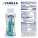 Fair Life Nutrition Plan High Protein Liquid Shake Vanilla 11.5 Fl Oz Pack of 12 - Buy Online on GoSupps.com