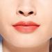 Shiseido VisionAiry Gel Lipstick - Coral Pop 217 - Long-Lasting Full Coverage Formula with Triple Gel Technology - Buy Online on GoSupps.com