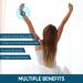 Sleep Connection Anti-Snore Wristband Effective Snoring Solution - Buy Online on GoSupps.com