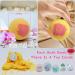 Bath Bomb Gift Set with Surprise Toys - Organic & All-Natural Ingredients - Ideal Birthday & Easter Spa for Kids - Buy Online on GoSupps.com