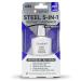 NAIL-AID Steel Instant Hardener  Clear  0.55 Fluid Ounce