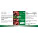 Reishi Powder 650mg - 120 Capsules Functional Vital Fungus Adaptogen Vegan | Vitamintrend  - Buy Online on GoSupps.com