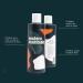 Modern Mammals 2-in-1 Men's Hydrating Shampoo & Conditioner - Daily Cowash & Styling Wash for Extra Moisturizing, Protects Natural Oils, Low-Lather Formula, Barber Recommended - 8 oz Bottle - Buy Online on GoSupps.com