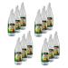 Pack of 12 White Vinegar - Bottle 1L