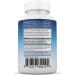 Justified Laboratories (3 Pack) Fungus Defend Max Pills 40 Billion CFU Probiotic 180 Capsules - Buy Online on GoSupps.com