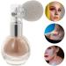 Beavorty 5pcs Body Powder Spray Body Shimmer Gold Body Glitter Body Glitter Spray Flash Powder Makeup Miss - Buy Online on GoSupps.com