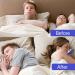 Electric Anti Snoring Nasal Dilator - Snoring Solution for Men and Women - Buy Online on GoSupps.com