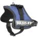 K9 Powerharness XS/Mini-Mini - Comfort & Style in Indigo | International Shipping Available - Buy Online on GoSupps.com