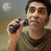 Philips Electric Shaver 3000 Series - SkinProtect Wet & Dry Shaver for Men - S3342/13 - Deep Black with Pop-up Trimmer, Charging Stand, Travel Pouch - Buy Online on GoSupps.com