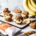 Maxine's Heavenly Individually Wrapped Cookie Variety Pack - 8 Packs of Vegan Gluten Free Cookies | Oatmeal Raisin, Peanut Butter, Almond Chocolate Chunk, Vegan Chocolate Chip | 8 Count - Buy Online on GoSupps.com