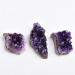 Natural Crystal Rough Amethyst Rough Stone Natural Uruguay Amethyst Cluster 1pcs Beautiful Crafts Crystal Stone Home Decoration (Color : Amethyst Cluster Size : 20-30 (1pcs)) 20-30 (1pcs) Amethyst Cluster - Buy Online on GoSupps.com