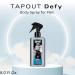 Tapout Defy Body Spray Perfume for Men Refreshing Fragrance 8 Ounces - Buy Online on GoSupps.com