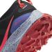 Nike Women's Air Pegasus Trail 3 Running Trainers - Black/Flash Crimson-lapis (Size 7.5) - Buy Online on GoSupps.com
