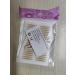 240 Pieces Eyelid Stripes & Adhesive Tape Set - Invisible Eyelid Lift & Double-Sided Tapes with Fork Rod Tweezers - International Shipping Available - Buy Online on GoSupps.com