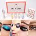 Professional Lash Lift Kit with Upgraded Glue - Eyelash Perm & Curling Set for Salon - Semi-Permanent Extensions - Buy Online on GoSupps.com