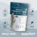 BetterYou Magnesium Sleep Kids Bath Flakes - Soothing Body Soak for Little Ones - 1.6 lbs - Buy Online on GoSupps.com
