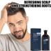 XdealCozyxc Hair Growth Shampoo for Men Regrowth Anti Hair Loss Shampoo for Thickening Strengthening & Cleansing Hair - Buy Online on GoSupps.com
