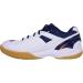 Buy VICTOR SH-A170 Badminton & Squash Shoes - Unisex Indoor Footwear (46 EU) | Comfort & Secure Grip - White & Blue - Buy Online on GoSupps.com
