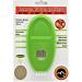 Chemical-Free Lice Comb Treatment with Double Spiral Micro Grooved Teeth - Buy Online on GoSupps.com