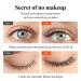 Premium Eyelash Growth Serum | Enhance Natural Lashes & Brows for Fuller Thicker Results - International Shipping Available - Buy Online on GoSupps.com