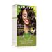 Naturtint Ammonia-Free Root Retoucher Dark Blonde 100% Coverage 45ml Light brown