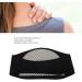 Magnetic Neck Heating Pillow - Promote Blood Circulation & Relieve Pain | Electrical Thermal Neck Support for Office Travel & Home - Buy Online on GoSupps.com
