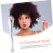Mikinona B ton de Massage Visage M tallique Cuill re Masque Cr me Applicateur Contour des Yeux Anti-poches pour Soins Oculaires et Beaut Quotidienne - Buy Online on GoSupps.com