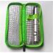 LUQIQI Fit for New Portable Insulin Cooler Bag Diabetic Patient Organizer Travel Insulated Cases & Splitters (Color Name : Green) - Buy Online on GoSupps.com
