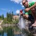 MSR DromLite Bag Water Reservoir 2L - Lightweight and Durable Reservoir - Buy Online on GoSupps.com