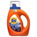 Tide Bleach Alternative Liquid Laundry Detergent Original 42 fl oz 29 loads HE Compatible Original 1.24 l (Pack of 1)