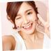 BELLIFFY 1 Pair Dimple Trainer Cheeks Clip Dimples Trainer for Cheeks Metal Dimples Exerciser Facial Tool Face Dimples Exerciser Dimples Maker for Face Cheeks Face Exerciser Cheeks Balls 4.30X2.50X0.80CM Black - Buy Online on GoSupps.com