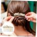 MAGICLULU Alloy Rhinestone Hair Comb Girl Headbands Flower Girl Hair Clip Headbands for Rhinestone Headpiece Hair Accessories Bridal Hair Pin Prom Decorate Rhinestones Bride - Buy Online on GoSupps.com