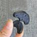 10Pcs Rubber Heel Savers Toe Plates for DIY Shoe Repair - Replacement Heel Plates for Shoe Repair - LinaLife - Buy Online on GoSupps.com