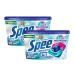 Spee Power Caps Deo-Fresh Fresh Fresh Kick 2x 18 WL (36 wash loads) pre-dose full detergent with 4 + 1 formula fights everyday smells for 24 h deodorant freshness for temperatures of 20 -95 C 18 pieces (2-pack)
