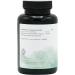 Organic Alfalfa Capsules - 500mg per Capsule | 120 Vegan Capsules | Rich in Vitamins, Minerals & Nutrients | G&G Vitamins - Buy Online on GoSupps.com