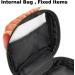 Portable Women's Binding Bags | Menstrual Cup Pockets & Pads | Colorful Accessories for Teenage Girls - Buy Online on GoSupps.com
