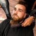 Bestool Small Round Brush for Short & Medium Hair - Professional Blow-Drying & Styling Tool for Men | Red-Brown Round Hair Brush - Buy Online on GoSupps.com