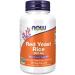 Now Foods Red Yeast Rice 600 mg 120 Veg Capsules