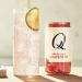 Q Mixers Grapefruit Premium Cocktail Mixer 7.5 oz - 12 Pack - Buy Online on GoSupps.com
