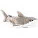 Zappi Co Plush Children's Toy - Safari Animals Collection (Mako Shark, 29cm) - Buy Online on GoSupps.com