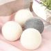 Luxurious Wool Drying Balls Set of 6 - Your Perfect Dryer Softener Solution - Expertly Crafted Felt Balls - Ultimate Clothing Wool Ball - in Static Removal - 6cm - Excellence in - Buy Online on GoSupps.com