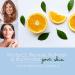 Skin Aesthetics Vitamin C and Collagen Face Serum - Pore Minimizer, Dark Spot Remover, Anti-Wrinkle & Brightening - 1.69 Fl. oz - Cruelty Free Korean Skincare - Buy Online on GoSupps.com