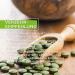  GREAT VITA GreatVita Organic Chlorella 1600 Tablets - 500mg - 800g - Additive-Free - Vegan and Sustainable - Rich in Chlorophyll and Carotenoids - Buy Online on GoSupps.com