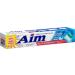 AIM Cavity Protection Gel Toothpaste Mint - 6 oz - 2 Pack | Buy Internationally for Stronger Teeth & Fresh Breath - Buy Online on GoSupps.com