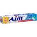 AIM Cavity Protection Gel Toothpaste Mint - 6 oz - 2 pk