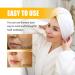 Smile Line Patches - 10pcs Collagen Hydrating Masks for Anti-Aging Smoothing Laugh Lines & Wrinkles - Buy Online on GoSupps.com