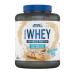 Critical Whey Cinnamon Bun - 2000g