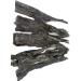 Premium Dried Kelp Strips 100 Natural Seaweed Sheets 175 oz for Cooking 2 - Buy Online on GoSupps.com