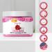 SPA REDI Sensual Rose Body & Foot Cream Mask Hydrating Pedicure Massage with Hyaluronic Acid & Comfrey Extract 16 Oz - Buy Online on GoSupps.com